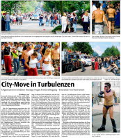 City Move Rieser Nachrichten