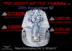 Pleasure Dome Night of Pharaos
