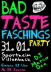 bad taste party