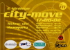 city move
